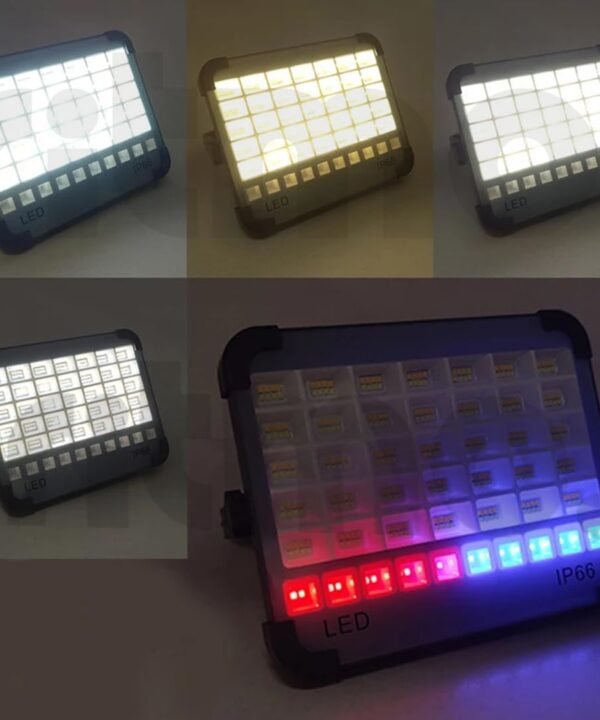 Ritmo 300 LED Solar Lights Outdoor with Cabble - Best Price in Pakistan | GreyMart