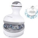 Blueidea Electric Hand Massage Back Muscle Massage Vibration Massage Electric Scalp Massage USB Scalp Massager