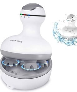 Blueidea Electric Hand Massage Back...