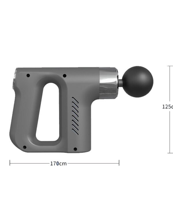 Blueidea FASCIA GUN Massage Gun,...