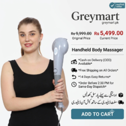 Blueidea 8in1 Full Body Magic Massager Machine With Weight Loss Function infrared mode  Vibration for man and woman
