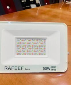 50W Smart RGB LED Flood...