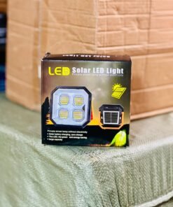 Outdoor power outage emergency special...