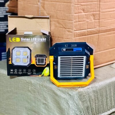 Outdoor power outage emergency special solar charging super - Best Price in Pakistan | GreyMart