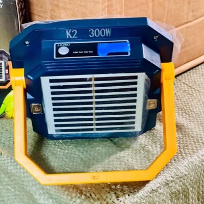 Outdoor power outage emergency special solar charging super - Best Price in Pakistan | GreyMart
