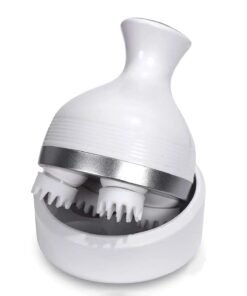 Rechargeable Head Scalp & Full...