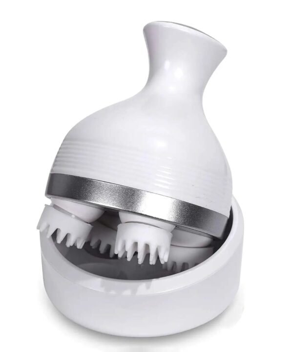 Rechargeable Head Scalp & Full...