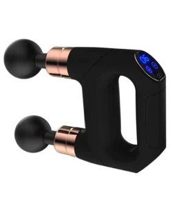 Blueidea Triangle Fascia Massager Massage...