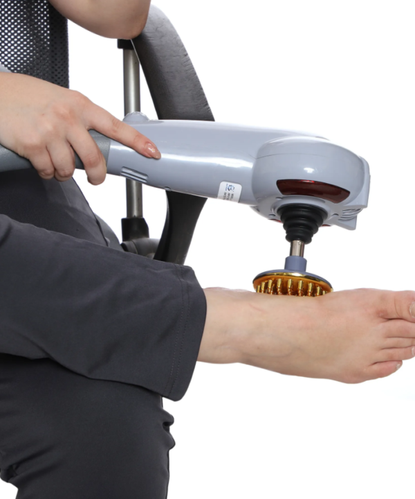 Blueidea 8in1 Full Body Magic Massager Machine With Weight - Best Price in Pakistan | GreyMart