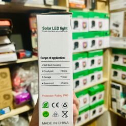 D8 100W Dual Rechargeable Multifunction Light D8 100W Dual Rechargeable Multifunction LED Light – High Power Emergency & Outdoor Light in Pakistan - Image 7