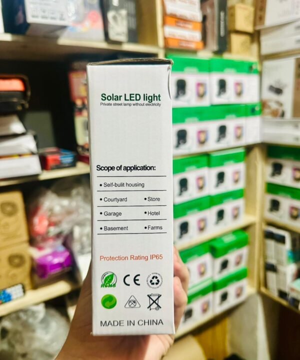 D8 100W Dual Rechargeable Multifunction Light D8 100W Dual - Best Price in Pakistan | GreyMart