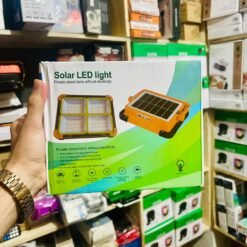 D8 100W Dual Rechargeable Multifunction Light D8 100W Dual Rechargeable Multifunction LED Light – High Power Emergency & Outdoor Light in Pakistan - Image 10