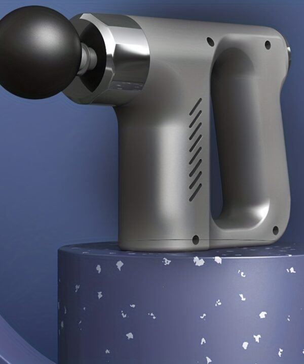 Blueidea FASCIA GUN Massage Gun - Best Price in Pakistan | GreyMart