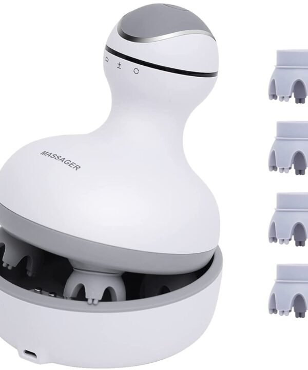 Blueidea Electric Hand Massage Back Muscle Massage - Best Price in Pakistan | GreyMart