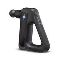 Blueidea Triangle Fascia Grab Muscle Relaxation Massager Electric Shock Massage Gun Massage Gun Massage Gun Deep Tissue Portable Handheld Percussion Massager Type-C Charging with Powerful 32 Speeds & 8 Masage Heads for Shoulder, Neck, Back, Wand, Leg - Image 6