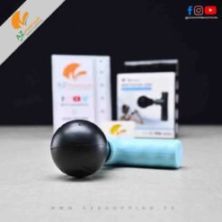 Blueidea Mini Facial Deep Muscle Massager Gun Percussion Muscle Massager for Full Body Pain Relief of Neck, - Image 4