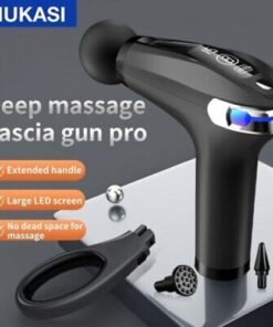 Blueidea Bld326 Portable Massage Pro...