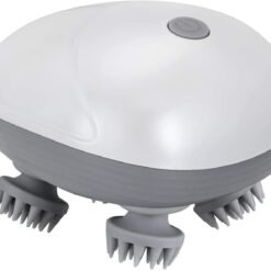 Smart Scalp Massager Electric Health...