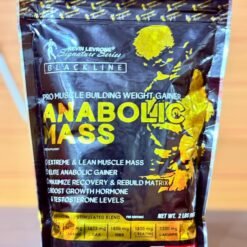 Anabolic Mass Gainer Protein 1KG