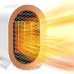 Heater Fan Heater Portable Heater...