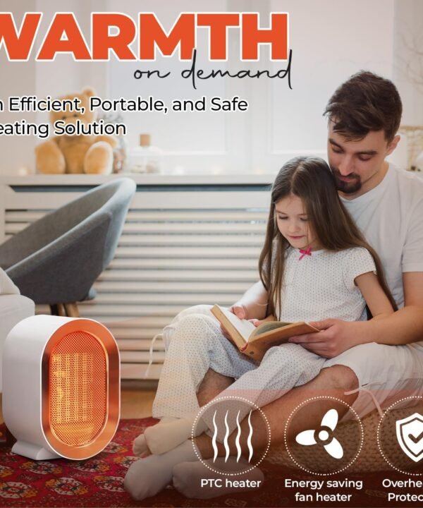 Heater Fan Heater Portable Heater - Best Price in Pakistan | GreyMart