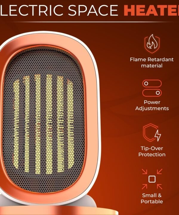 Heater Fan Heater Portable Heater - Best Price in Pakistan | GreyMart