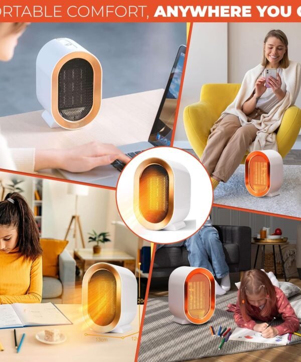 Heater Fan Heater Portable Heater - Best Price in Pakistan | GreyMart