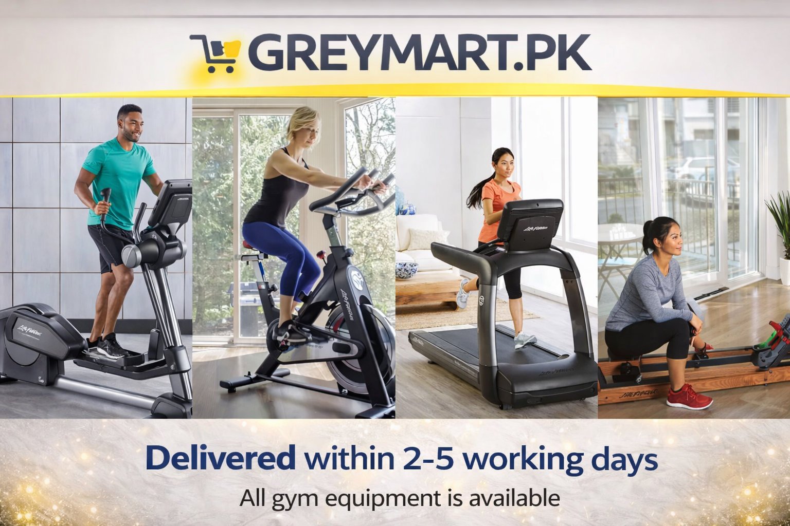 Greymart Online Shopping - Personal Care and Home Appliances in Pakistan