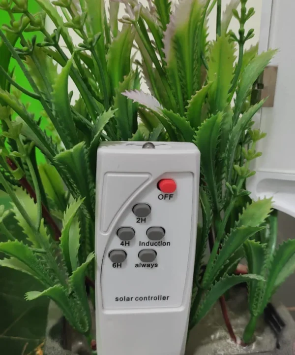 500 WATT SUPER LED SOLAR STREET LIGHT FULL NIGHT BATTERY - Best Price in Pakistan | GreyMart