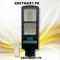 ZL-200 WATT SOLAR STREET LIGHT ONE YEAR BATTERY WARRANTY FULL NIGHT BATTERY BACKUP