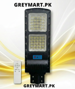 ZL-200 WATT SOLAR STREET LIGHT...