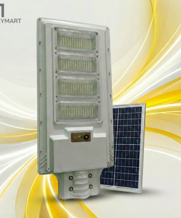 500 WATT SUPER LED SOLAR...