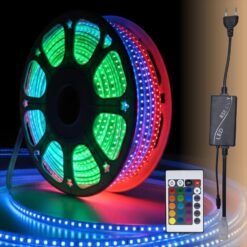 Forus 10 Meter Smart RGB...