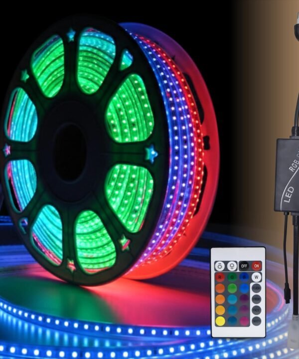 Forus 10 Meter Smart RGB...