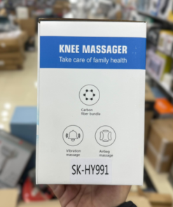 Rechargeable Knee Massager