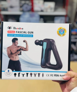 8 in 1 Digital Chargeable...