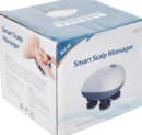 Rechargeable Smart Scalp Massager OSK-701