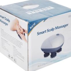 Rechargeable Smart Scalp Massager OSK-701