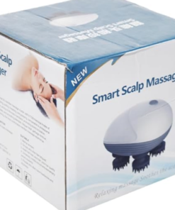 Rechargeable Smart Scalp Massager OSK-701