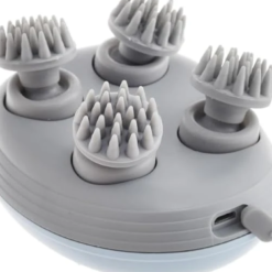 Rechargeable Smart Scalp Massager OSK-701 - Best Price in Pakistan | GreyMart