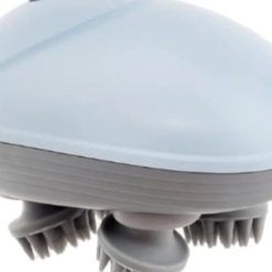 Alternative view of Rechargeable Smart Scalp Massager OSK-701