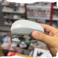 Rechargeable Smart Scalp Massager OSK-701 - Best Price in Pakistan | GreyMart