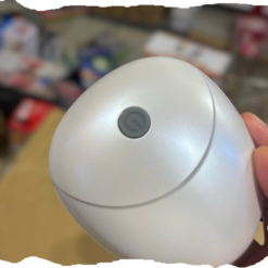 Rechargeable Smart Scalp Massager OSK-701 - Best Price in Pakistan | GreyMart