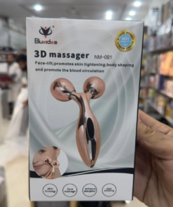 Blueidea 3D Massager NM-091