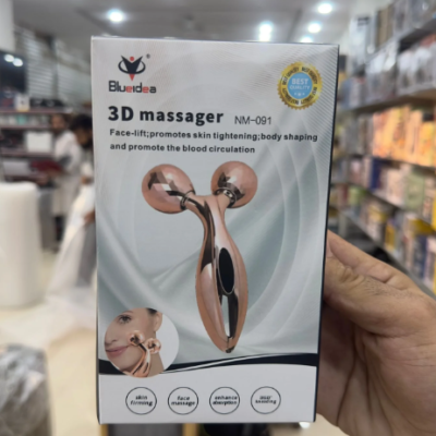 Blueidea 3D Massager NM-091