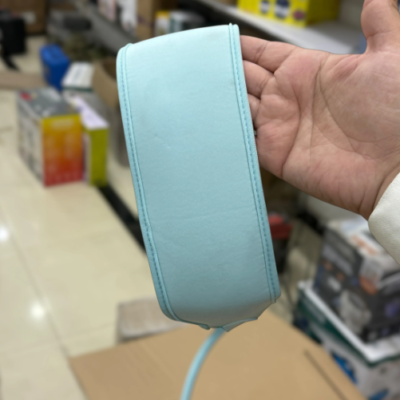 Rechargeable Airbag Head Massager JKQ-567 - Best Price in Pakistan | GreyMart