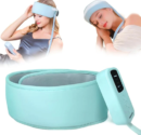 Rechargeable Airbag Head Massager JKQ-567