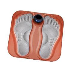EMS Pulse Foot Massager with 6 Modes