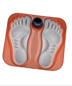 EMS Pulse Foot Massager with...