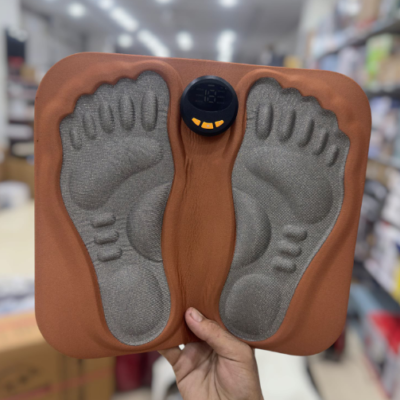 EMS Pulse Foot Massager with 6 Modes - Best Price in Pakistan | GreyMart